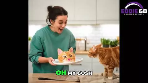 𝐎𝐫𝐚𝐧𝐠𝐞 𝐜𝐚𝐭 𝐜𝐚𝐤𝐞 𝐛𝐞𝐭𝐫𝐚𝐲𝐚𝐥 𝐮𝐧𝐥𝐨𝐜𝐤𝐞𝐝 🍊😱 by eddiego