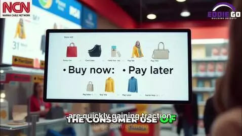 𝐁𝐍𝐏𝐋'𝐬 𝐒𝐡𝐨𝐜𝐤𝐢𝐧𝐠 𝐓𝐡𝐫𝐞𝐚𝐭 𝐭𝐨 𝐁𝐚𝐧𝐤𝐬! 🤯💳 by eddiego