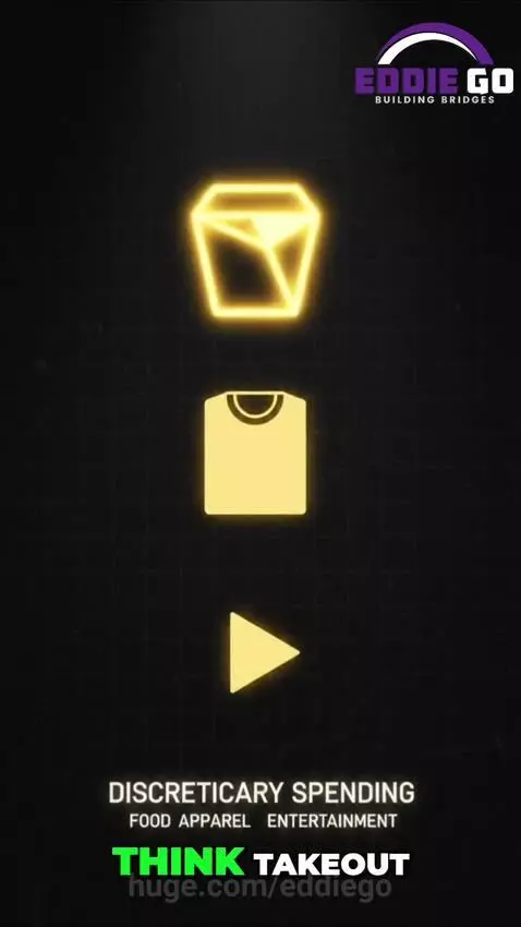 𝐆𝐞𝐧 𝐙'𝐬 𝐌𝐨𝐧𝐞𝐲 𝐂𝐫𝐢𝐬𝐢𝐬? 💸 𝐓𝐡𝐞 𝐓𝐫𝐮𝐭𝐡 𝐑𝐞𝐯𝐞𝐚𝐥𝐞𝐝! 🤯 by eddiego