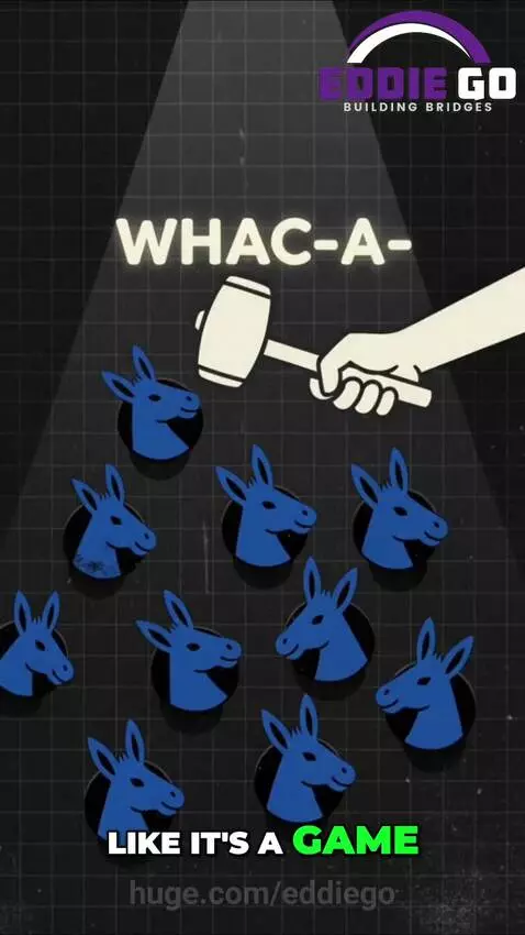 𝐃𝐞𝐦𝐬' 𝐒𝐇𝐎𝐂𝐊𝐈𝐍𝐆 𝐒𝐞𝐥𝐟-𝐒𝐚𝐛𝐨𝐭𝐚𝐠𝐞! 💥 𝐀𝐫𝐞 𝐓𝐡𝐞𝐲 𝐅𝐚𝐢𝐥𝐢𝐧𝐠? by eddiego