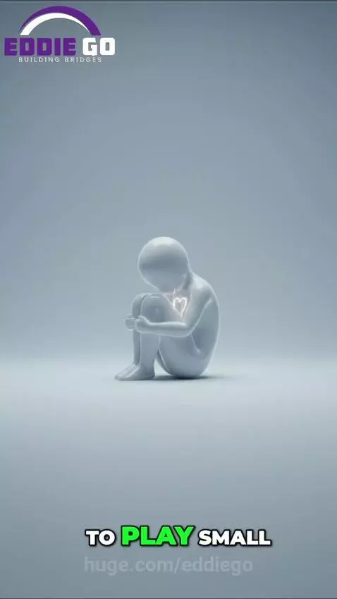 𝐄𝐠𝐨'𝐬 𝐒𝐢𝐥𝐞𝐧𝐭 𝐒𝐚𝐛𝐨𝐭𝐚𝐠𝐞: 𝐒𝐭𝐨𝐩 𝐃𝐨𝐮𝐛𝐭𝐢𝐧𝐠 𝐘𝐨𝐮𝐫𝐬𝐞𝐥𝐟 𝐍𝐎𝐖! 🤯 by eddiego