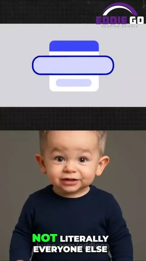 𝐂𝐫𝐚𝐳𝐲 𝐋𝐨𝐠𝐢𝐧 𝐌𝐞𝐭𝐡𝐨𝐝𝐬! 𝐘𝐨𝐮 𝐖𝐨𝐧'𝐭 𝐁𝐞𝐥𝐢𝐞𝐯𝐞 𝐈𝐭! 🤣 by eddiego