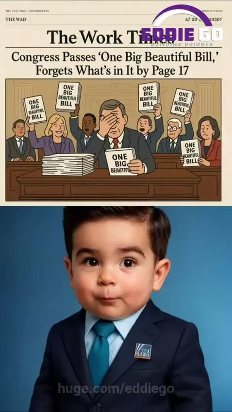 𝐂𝐨𝐧𝐠𝐫𝐞𝐬𝐬 𝐑𝐞𝐥𝐞𝐚𝐬𝐞𝐬 𝐒𝐚𝐧𝐭𝐚'𝐬 𝐋𝐢𝐬𝐭! 🎅 𝐍𝐚𝐮𝐠𝐡𝐭𝐲 𝐨𝐫 𝐍𝐢𝐜𝐞 𝐏𝐮𝐛𝐥𝐢𝐜? 🤯 by eddiego