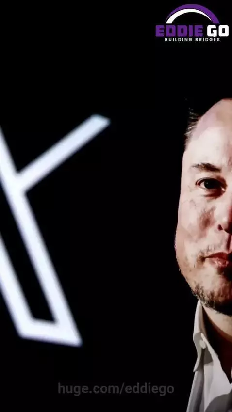 𝐄𝐥𝐨𝐧 𝐌𝐮𝐬𝐤'𝐬 𝐃𝐂 𝐄𝐱𝐢𝐭: 𝐖𝐡𝐚𝐭 𝐏𝐨𝐰𝐞𝐫𝐬 𝐅𝐞𝐚𝐫𝐞𝐝? 🧐 by eddiego