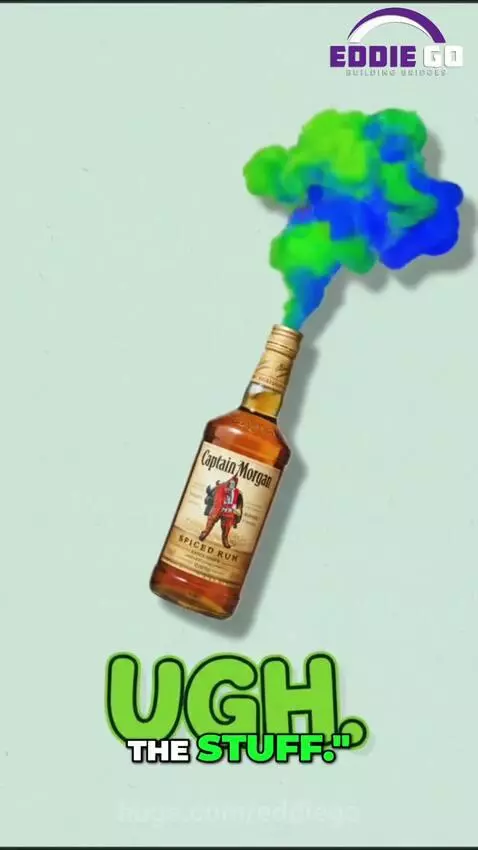 𝐅𝐃𝐀 𝐃𝐞𝐜𝐥𝐚𝐫𝐞𝐬 𝐖𝐚𝐫 𝐨𝐧 𝐂𝐚𝐩𝐭𝐚𝐢𝐧 𝐌𝐨𝐫𝐠𝐚𝐧! ☠️🚫 by eddiego