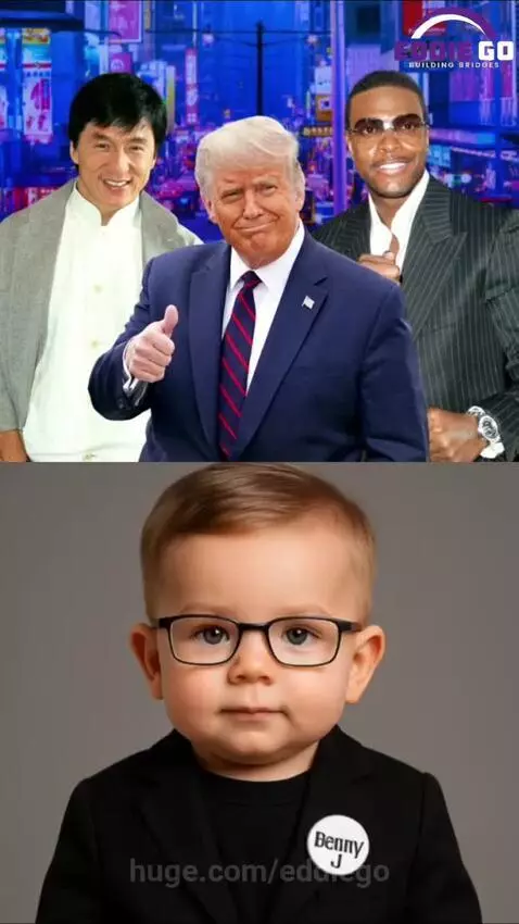 𝐓𝐫𝐮𝐦𝐩 𝐌𝐀𝐆𝐀 𝐑𝐮𝐬𝐡 𝐇𝐨𝐮𝐫 𝐑𝐞𝐛𝐨𝐨𝐭?! 🤯 𝐇𝐨𝐥𝐥𝐲𝐰𝐨𝐨𝐝 𝐁𝐮𝐳𝐳! 🎬 by eddiego