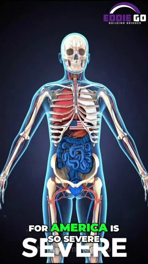 𝐏𝐫𝐞𝐬𝐢𝐝𝐞𝐧𝐭 𝐓𝐫𝐮𝐦𝐩'𝐬 𝐀𝐝𝐯𝐚𝐧𝐜𝐞𝐝 𝐏𝐚𝐭𝐫𝐢𝐨𝐭𝐢𝐬𝐦 𝐃𝐢𝐚𝐠𝐧𝐨𝐬𝐢𝐬! 🇺🇸🦅 by eddiego