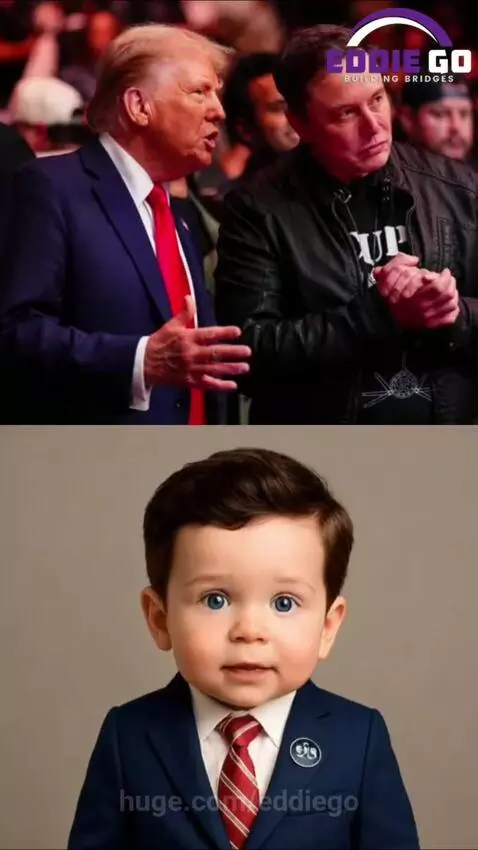 𝐄𝐥𝐨𝐧 𝐌𝐮𝐬𝐤 𝐂𝐚𝐥𝐥𝐬 𝐓𝐫𝐮𝐦𝐩 𝐅𝐮𝐧𝐧𝐢𝐞𝐬𝐭 𝐏𝐞𝐫𝐬𝐨𝐧! 😂🤣 by eddiego