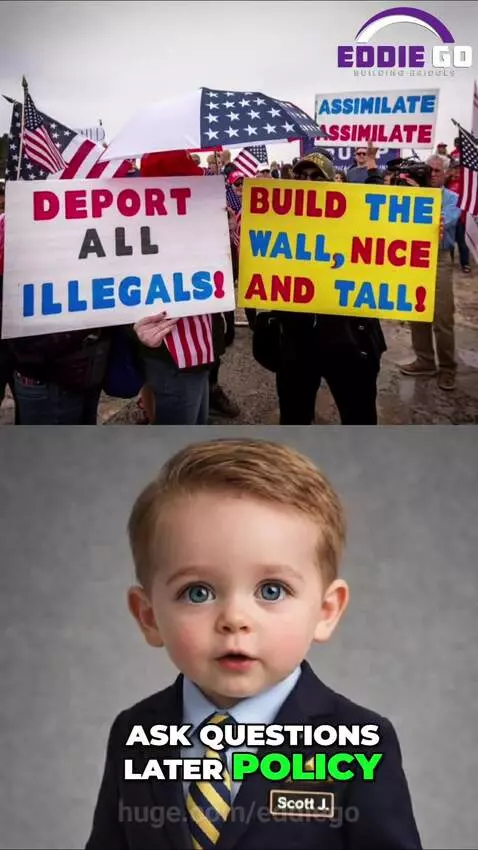 𝐃𝐞𝐩𝐮𝐭𝐲 𝐒𝐩𝐞𝐚𝐤𝐬 𝐒𝐨𝐦𝐚𝐥𝐢 & 𝐈𝐧𝐭𝐞𝐫𝐧𝐞𝐭 𝐄𝐗𝐏𝐋𝐎𝐃𝐄𝐒! 🤯 𝐂𝐨𝐦𝐦𝐮𝐧𝐢𝐭𝐲 𝐏𝐨𝐥𝐢𝐜𝐢... by eddiego