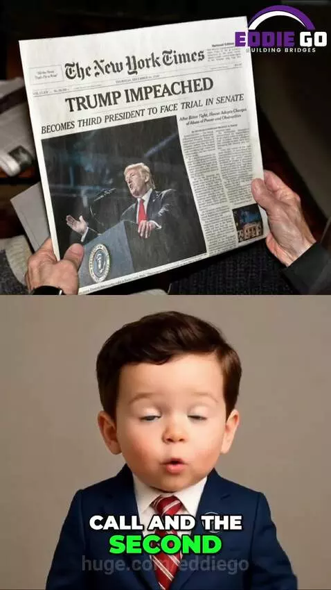 𝐏𝐞𝐥𝐨𝐬𝐢'𝐬 𝐈𝐦𝐩𝐞𝐚𝐜𝐡𝐦𝐞𝐧𝐭 𝐒𝐭𝐚𝐧𝐜𝐞: 𝐖𝐡𝐚𝐭'𝐬 𝐍𝐞𝐱𝐭 𝐟𝐨𝐫 𝐓𝐫𝐮𝐦𝐩? 😮 by eddiego