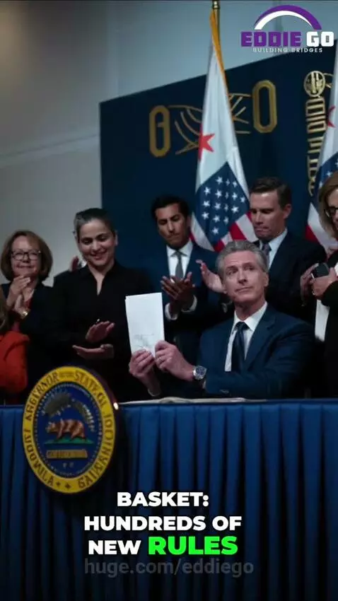 𝐂𝐚𝐥𝐢𝐟𝐨𝐫𝐧𝐢𝐚'𝐬 𝟐𝟎𝟐𝟔 𝐋𝐚𝐰 𝐁𝐨𝐧𝐚𝐧𝐳𝐚! 📜🏠💊 by eddiego