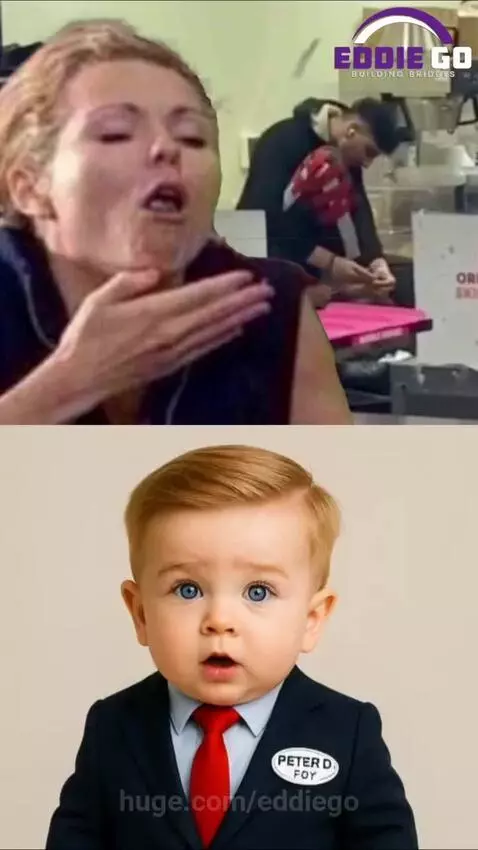 𝐃𝐮𝐧𝐤𝐢𝐧' 𝐄𝐦𝐩𝐥𝐨𝐲𝐞𝐞 𝐂𝐥𝐢𝐩𝐬 𝐓𝐨𝐞𝐧𝐚𝐢𝐥𝐬 😱🤢 𝐆𝐫𝐨𝐬𝐬! by eddiego