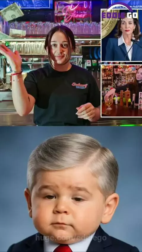 𝐍𝐘 𝐒𝐞𝐫𝐯𝐞𝐫𝐬 𝐑𝐢𝐩𝐩𝐞𝐝 𝐎𝐟𝐟 💸 𝐇𝐨𝐜𝐡𝐮𝐥'𝐬 𝐁𝐞𝐭𝐫𝐚𝐲𝐚𝐥 𝐄𝐱𝐩𝐨𝐬𝐞𝐝! 🚨 by eddiego