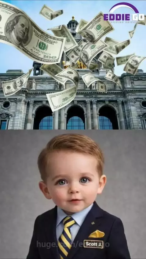 𝐌𝐢𝐧𝐧𝐞𝐬𝐨𝐭𝐚 𝐅𝐫𝐚𝐮𝐝 𝐅𝐢𝐞𝐬𝐭𝐚 𝐄𝐱𝐩𝐨𝐬𝐞𝐝! 🚨 𝐌𝐢𝐥𝐥𝐢𝐨𝐧𝐬 𝐒𝐭𝐨𝐥𝐞𝐧! 💰 by eddiego