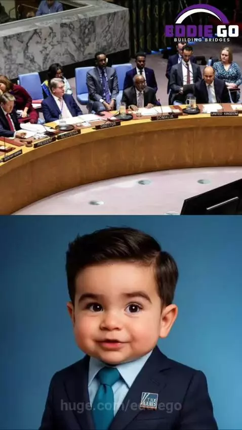 𝐏𝐢𝐫𝐚𝐭𝐞 𝐍𝐚𝐭𝐢𝐨𝐧 𝐋𝐞𝐚𝐝𝐬 𝐔𝐍 𝐒𝐞𝐜𝐮𝐫𝐢𝐭𝐲 𝐂𝐨𝐮𝐧𝐜𝐢𝐥?! 🤯 𝐒𝐜𝐚𝐦 𝐀𝐫𝐭𝐢𝐬𝐭 𝐈𝐧 𝐂... by eddiego