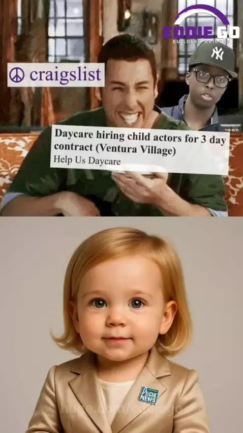 𝐃𝐚𝐲𝐜𝐚𝐫𝐞 𝐒𝐜𝐚𝐦? 🎭 $𝟏𝟓𝟎𝟎/𝐃𝐚𝐲 𝐀𝐜𝐭𝐨𝐫𝐬! 𝐌𝐢𝐧𝐧𝐞𝐬𝐨𝐭𝐚 𝐂𝐡𝐚𝐨𝐬! 🚨 by eddiego