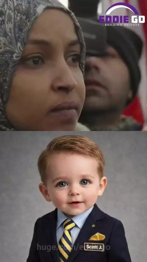 𝐈𝐥𝐡𝐚𝐧 𝐎𝐦𝐚𝐫 𝐊𝐢𝐜𝐤𝐞𝐝 𝐎𝐮𝐭 𝐎𝐟 𝐈𝐂𝐄 𝐅𝐚𝐜𝐢𝐥𝐢𝐭𝐲! 😮 𝐍𝐞𝐰 𝐑𝐮𝐥𝐞𝐬 𝐄𝐱𝐩𝐨𝐬𝐞𝐝! ... by eddiego