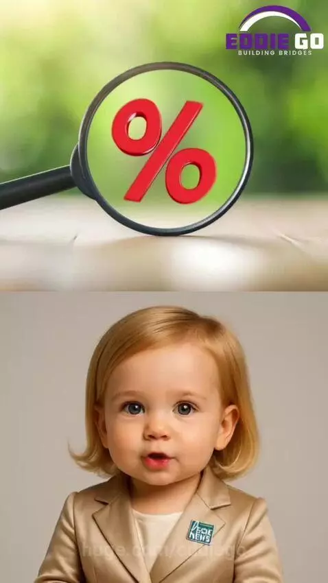 𝐓𝐫𝐮𝐦𝐩'𝐬 𝐁𝐨𝐥𝐝 𝐌𝐨𝐯𝐞: 𝐂𝐚𝐩𝐩𝐢𝐧𝐠 𝐂𝐫𝐞𝐝𝐢𝐭 𝐂𝐚𝐫𝐝 𝐈𝐧𝐭𝐞𝐫𝐞𝐬𝐭! 💳💰 by eddiego