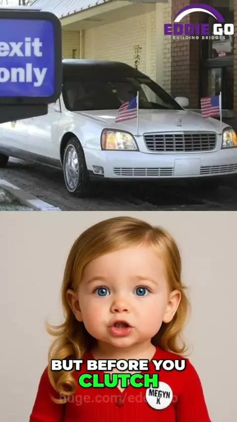 𝐅𝐢𝐧𝐚𝐥 𝐅𝐞𝐚𝐬𝐭 🍟 𝐃𝐫𝐢𝐯𝐞-𝐓𝐡𝐫𝐮 𝐅𝐮𝐧𝐞𝐫𝐚𝐥𝐬 𝐆𝐨 𝐕𝐢𝐫𝐚𝐥! 😲 by eddiego