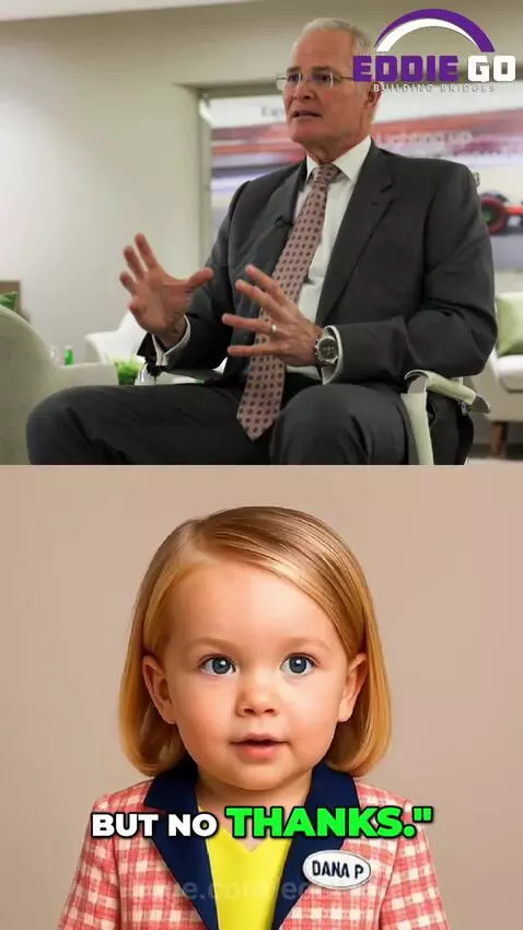 𝐓𝐫𝐮𝐦𝐩'𝐬 𝐕𝐞𝐧𝐞𝐳𝐮𝐞𝐥𝐚 𝐎𝐢𝐥 𝐏𝐥𝐚𝐲: 𝐏𝐥𝐨𝐭 𝐓𝐰𝐢𝐬𝐭! 🤯 by eddiego