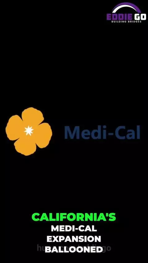 𝐂𝐚𝐥𝐢𝐟𝐨𝐫𝐧𝐢𝐚'𝐬 𝐁𝐢𝐥𝐥𝐢𝐨𝐧-𝐃𝐨𝐥𝐥𝐚𝐫 𝐁𝐥𝐮𝐧𝐝𝐞𝐫 𝐄𝐱𝐩𝐨𝐬𝐞𝐝! 💸 by eddiego