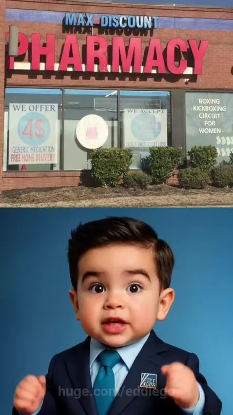 Collage of seniors, envelopes of cash, and casino chips representing a Queens Medicaid fraud scam.