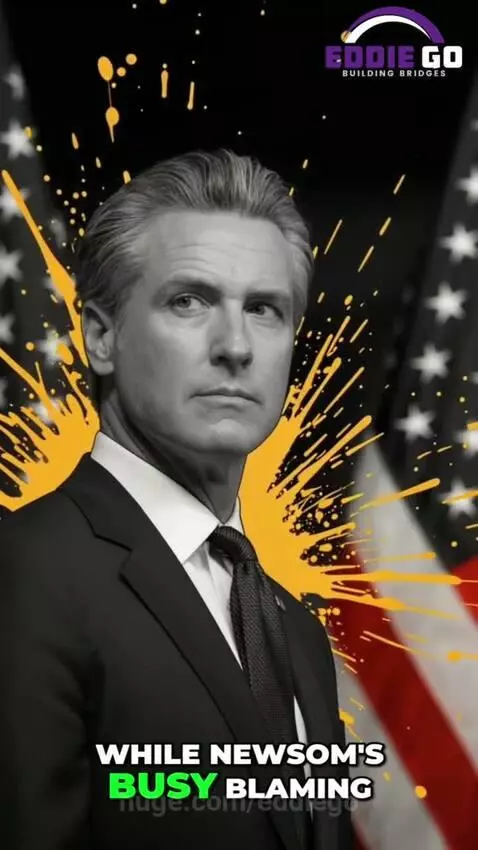 𝐕𝐚𝐧𝐜𝐞 𝐂𝐫𝐚𝐜𝐤𝐬 𝐃𝐨𝐰𝐧 𝐨𝐧 𝐂𝐀 𝐅𝐫𝐚𝐮𝐝! 🚨 𝐁𝐢𝐥𝐥𝐢𝐨𝐧𝐬 𝐑𝐞𝐜𝐨𝐯𝐞𝐫𝐞𝐝! 💰 by eddiego