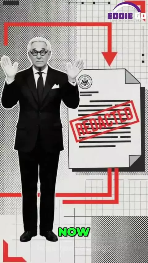 Baby dressed as a businessman, representing Mitch McConnell, with dollar signs and Chinese shipping imagery.