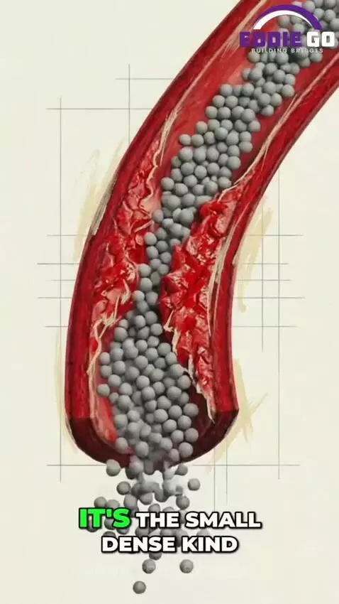 𝐂𝐡𝐨𝐥𝐞𝐬𝐭𝐞𝐫𝐨𝐥 𝐕𝐢𝐥𝐥𝐚𝐢𝐧? 😱 𝐘𝐨𝐮𝐫 𝐁𝐨𝐝𝐲'𝐬 𝐒𝐞𝐜𝐫𝐞𝐭 𝐖𝐞𝐚𝐩𝐨𝐧 𝐑𝐞𝐯𝐞𝐚𝐥𝐞𝐝! 🤫 by eddiego
