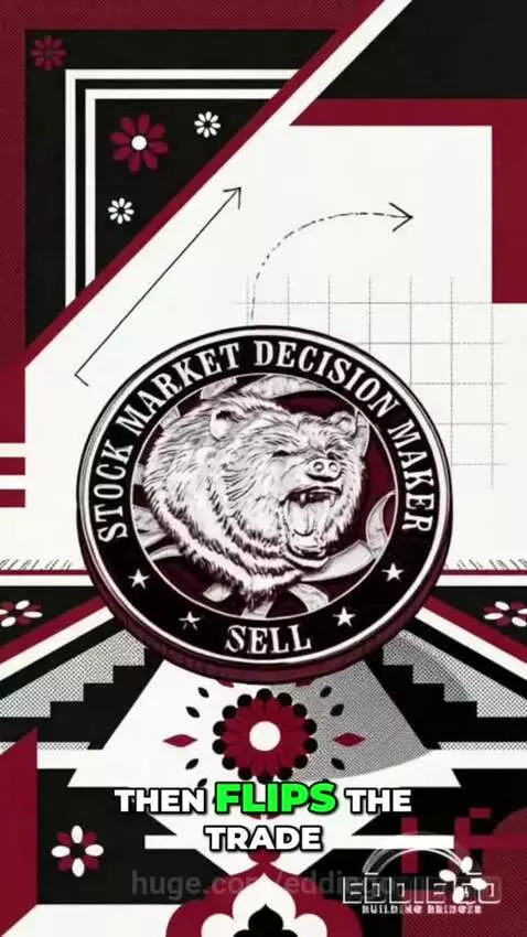 Baby in suit discussing oil trade, graph showing oil price plunge, man in tutu, White House podium, masked figure at roulette.