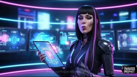 Paradox Designs by paradoxprophet