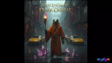 video poster