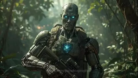 video poster