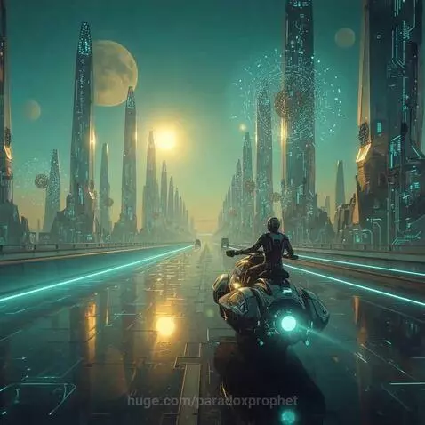 video poster
