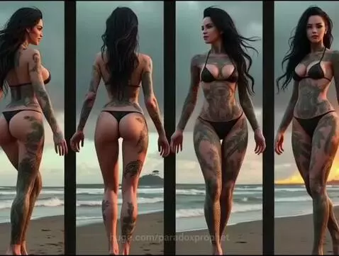 video poster