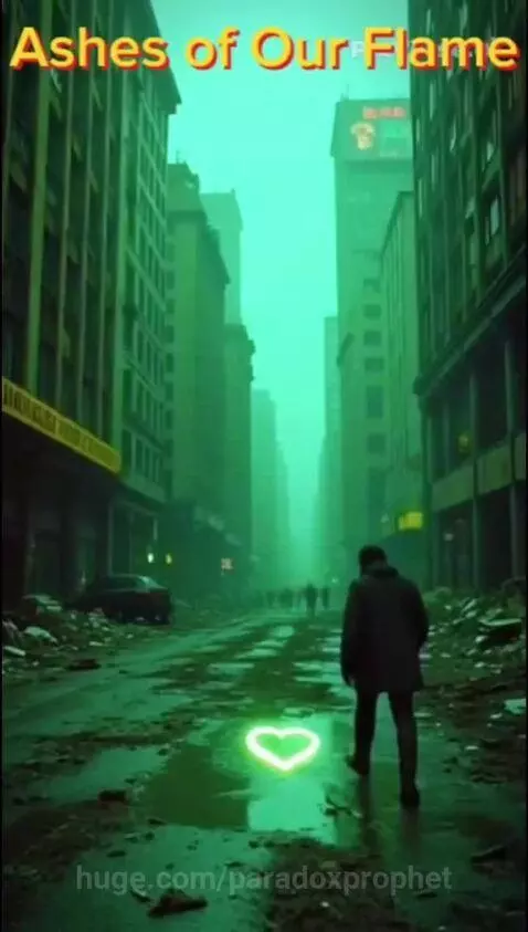 video poster