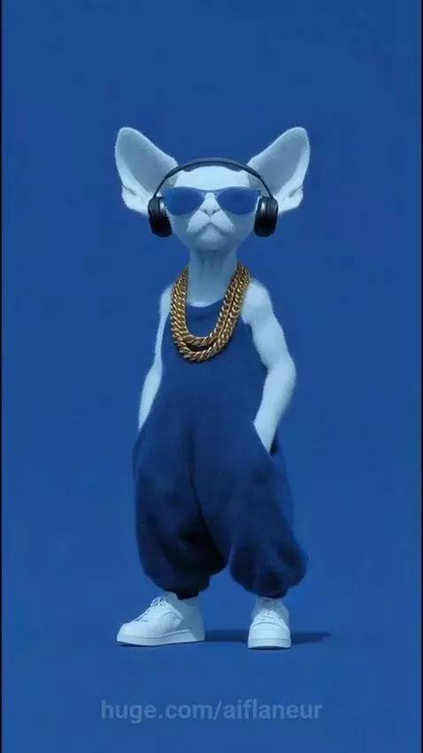 video poster