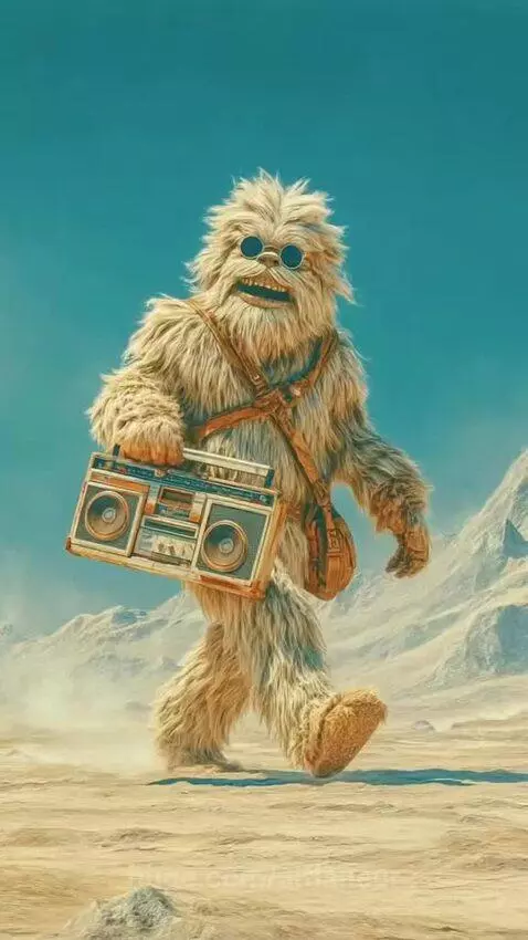 video poster