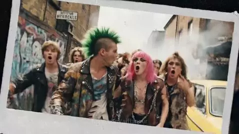 video poster