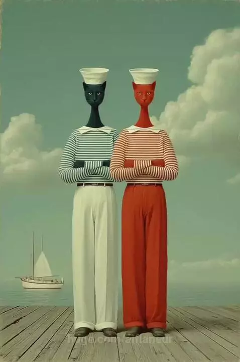 video poster