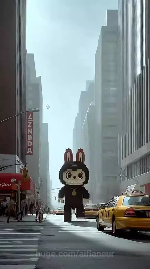 video poster