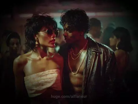 video poster