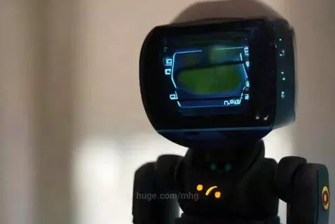 video poster