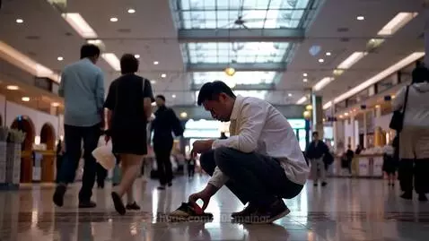 shoes cleaning by 305mainor