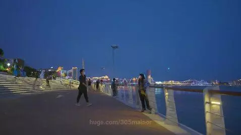 video poster