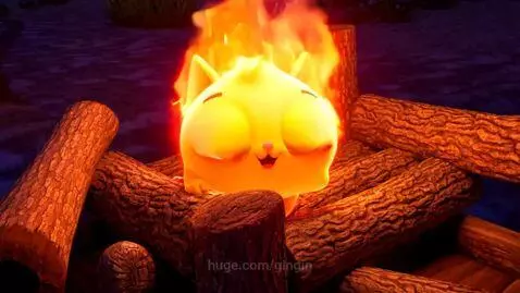 Calcipurr by gingin