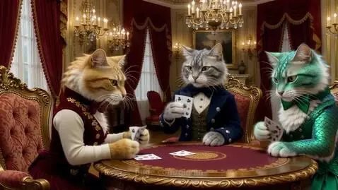 Poker fam by gingin