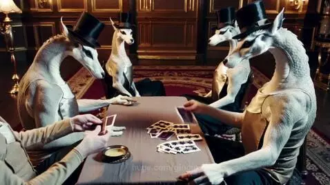 Cards anyone by gingin