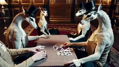 video poster