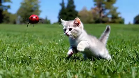 I love you ladybug by gingin